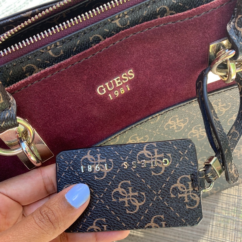Guess Purse